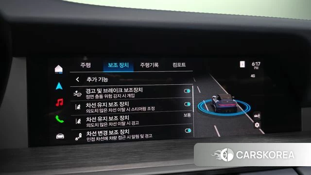 Porsche 911(992) id 4644895 из Кореи 7