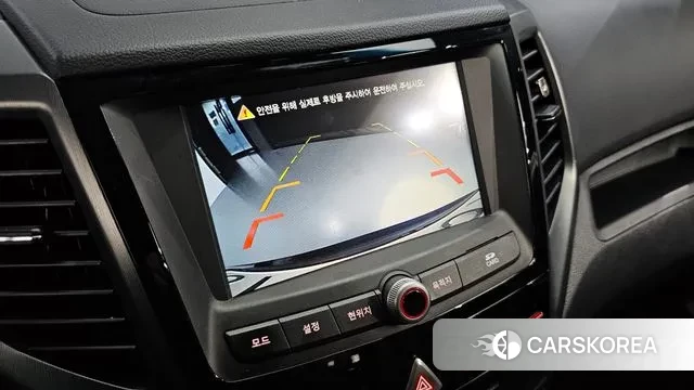 Ssangyong Tivoli Armor id 3233619 из Кореи 7