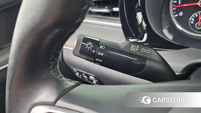 Kia K5 3rd generation id 3366820 из Кореи 7