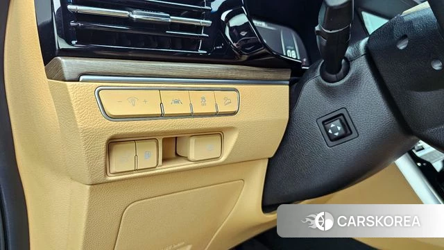 Kia Mohave Master id 4310037 из Кореи 7