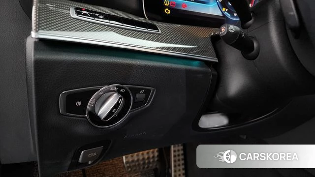 Mercedes-Benz CLS-Class C257 id 3916846 из Кореи 7