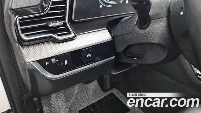 Kia Sportage 5th Generation id 2926413 из Кореи 7