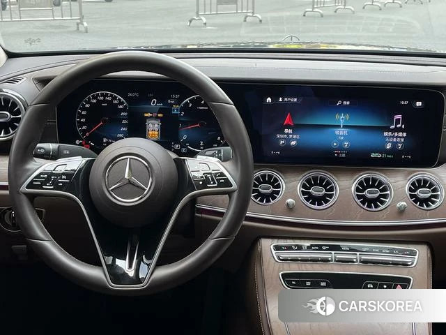 Mercedes-Benz E-class id 3907858 из Китая 7