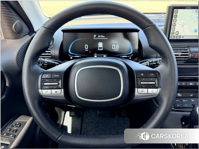 Hyundai Casper id 4916817 из Кореи 7