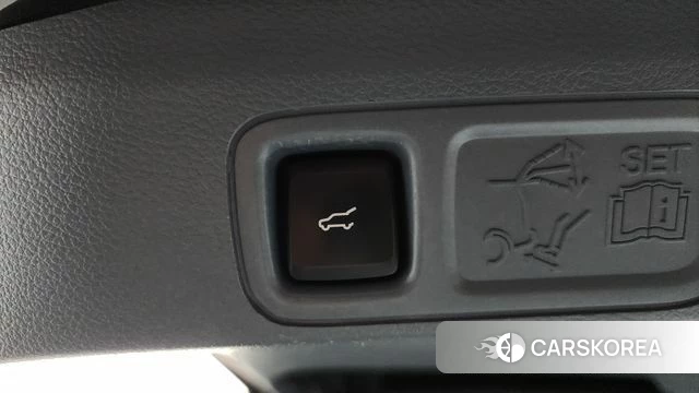 Lincoln Navigator 4th generation id 4464912 из Кореи 7