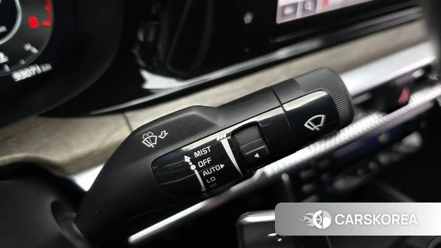 Kia K5 3rd generation id 4410182 из Кореи 7