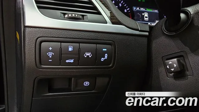 Genesis G80 id 2840183 из Кореи 7