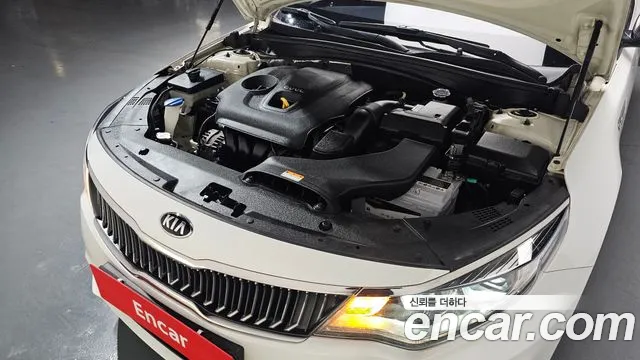 Kia The New K5 2nd generation id 2760201 из Кореи 7