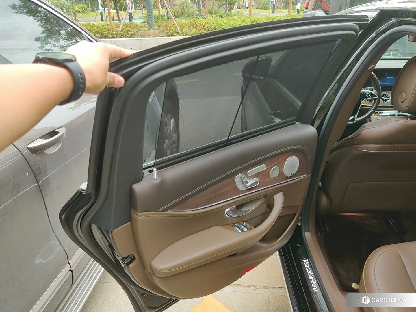 Mercedes-Benz E-class id 4504760 из Китая 7