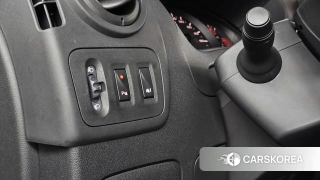 Renault Korea (Samsung) Master id 4727569 из Кореи 7