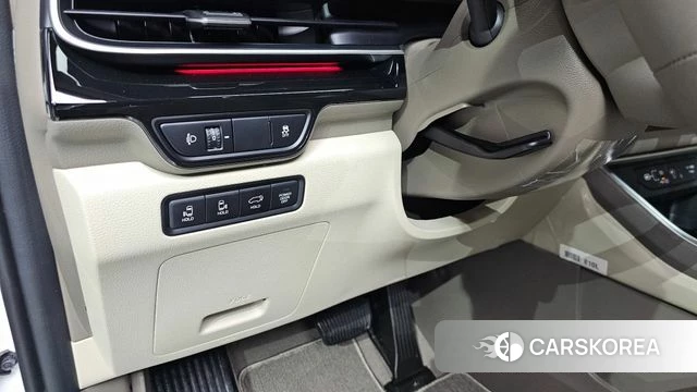Kia The New Carnival 4th Generation id 4462276 из Кореи 7