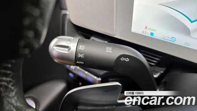 Hyundai Ionic 5 id 2879600 из Кореи 7