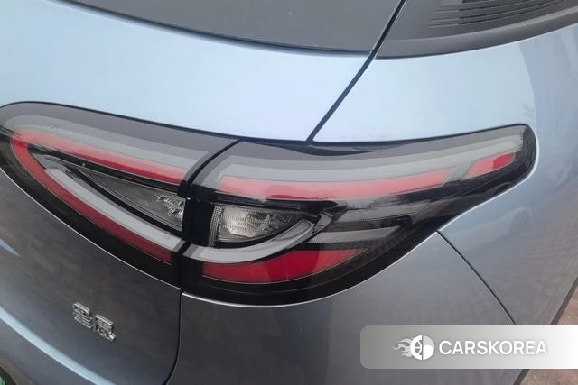 Geely Galaxy Star Wish id 3908963 из Китая 7