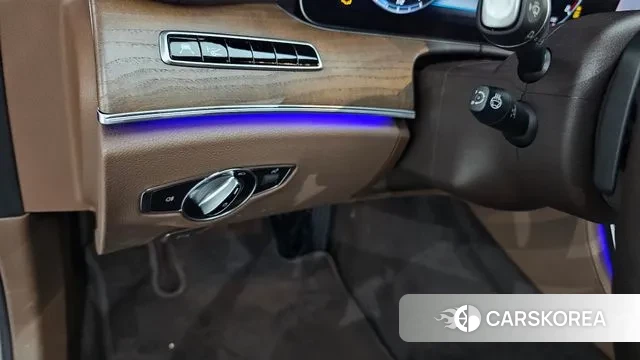 Mercedes-Benz E-Class W213 id 3275214 из Кореи 7