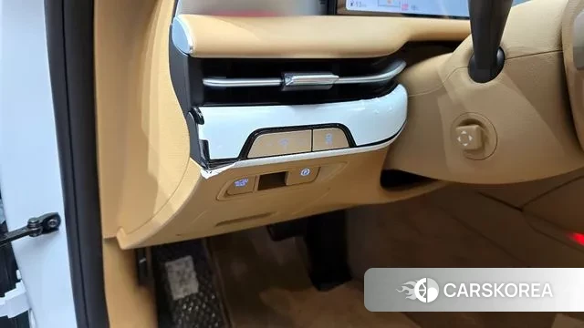 Genesis G80 (RG3) id 3353467 из Кореи 7