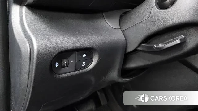 Hyundai Casper id 3488201 из Кореи 7