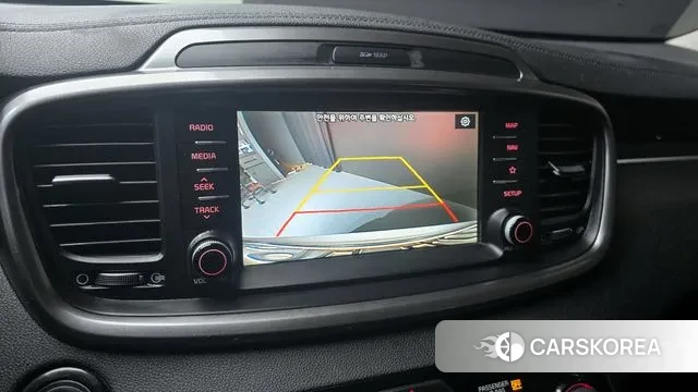 Kia The New Sorento id 3391787 из Кореи 7