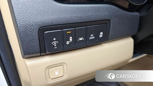 Kia The New Carnival id 4785558 из Кореи 7