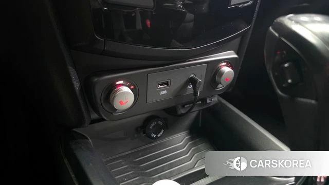 Ssangyong Tivoli Air id 4286164 из Кореи 7