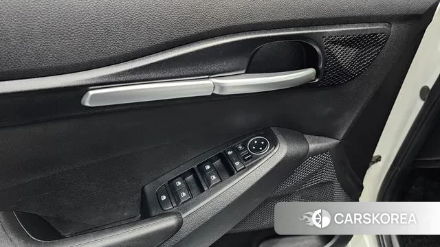 Kia Seltos id 3646687 из Кореи 7