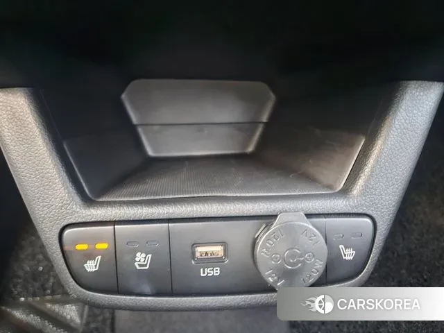 Kia The New Kia Ray id 3659097 из Кореи 7