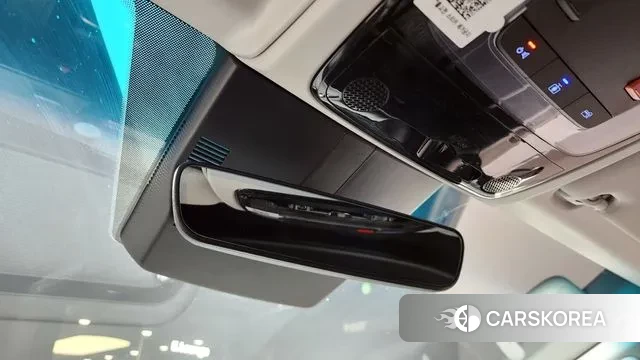 Hyundai Staria id 3715816 из Кореи 7