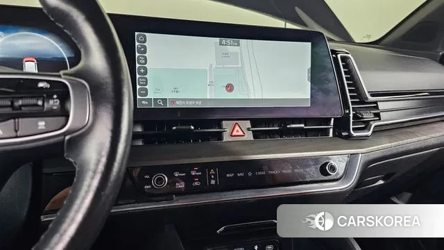 Kia Sportage 5th Generation id 3017224 из Кореи 7