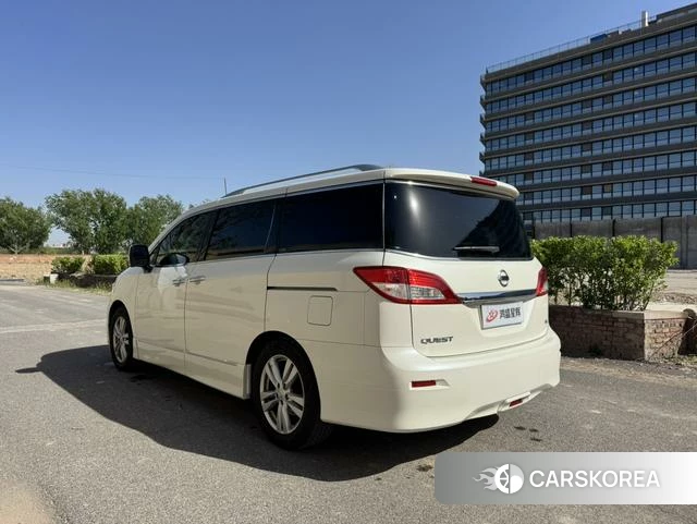 Nissan Noble id 4182723 из Китая 7