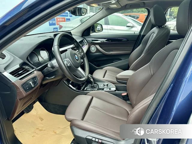 BMW X2 id 4298405 из Китая 7