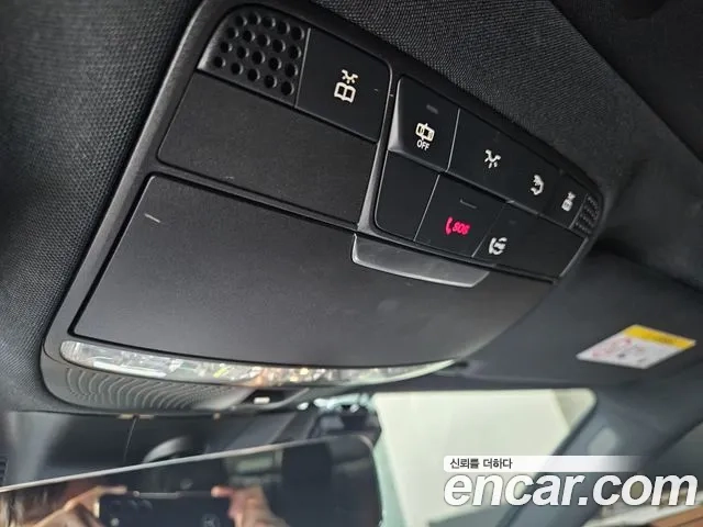 Mercedes-Benz CLS-Class C257 id 2905914 из Кореи 7