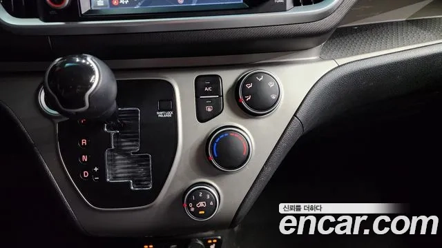 Kia The New Ray id 2937116 из Кореи 7