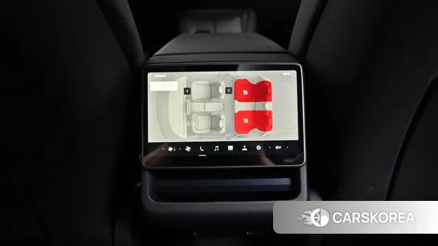 Tesla Model 3 id 3487084 из Кореи 7