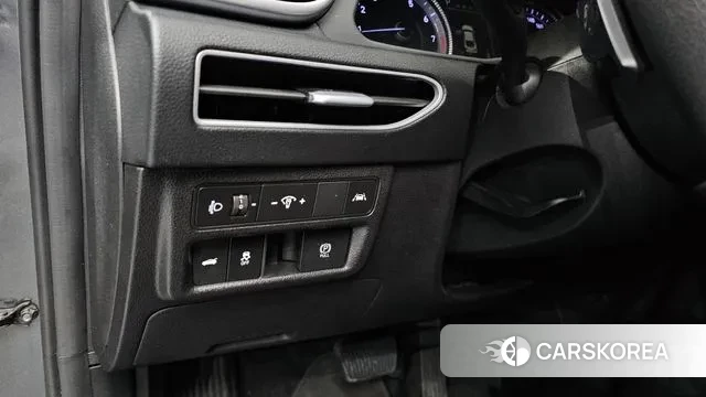 Hyundai Sonata (DN8) id 3428013 из Кореи 7