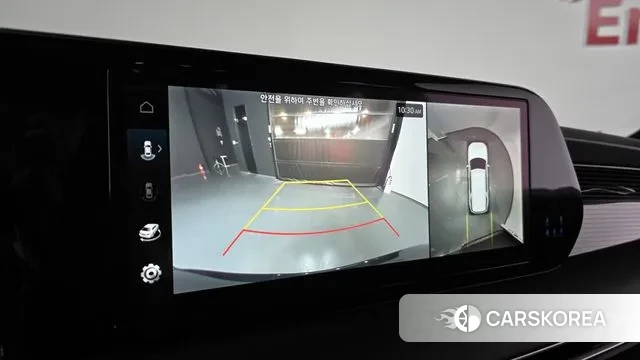 Hyundai The New Palisade id 3347657 из Кореи 7