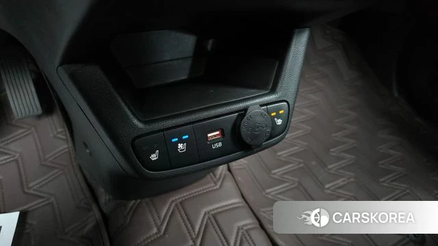 Kia The New Kia Ray id 4474904 из Кореи 7