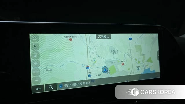 Hyundai The New Grandeur IG id 4855935 из Кореи 7