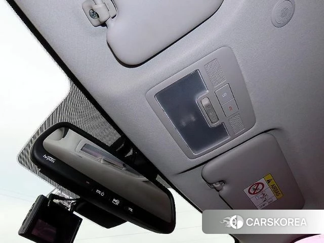 Hyundai Venue id 4293570 из Кореи 7