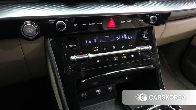 Kia Carnival 4th generation id 4376615 из Кореи 7