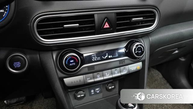 Hyundai Kona id 3846011 из Кореи 7