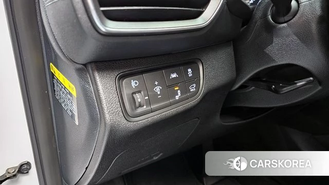 Hyundai Santa Fe TM id 4318216 из Кореи 7