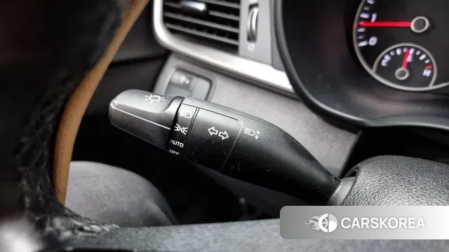 Kia The New K5 2nd generation id 2902981 из Кореи 7