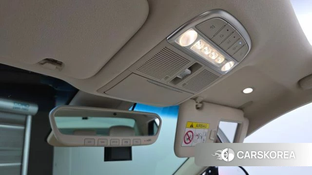 Genesis G90 id 4666760 из Кореи 7