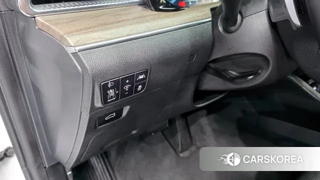 Kia K5 3rd generation id 3777981 из Кореи 7