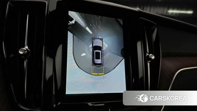 Volvo XC60 second Generation id 3858967 из Кореи 7