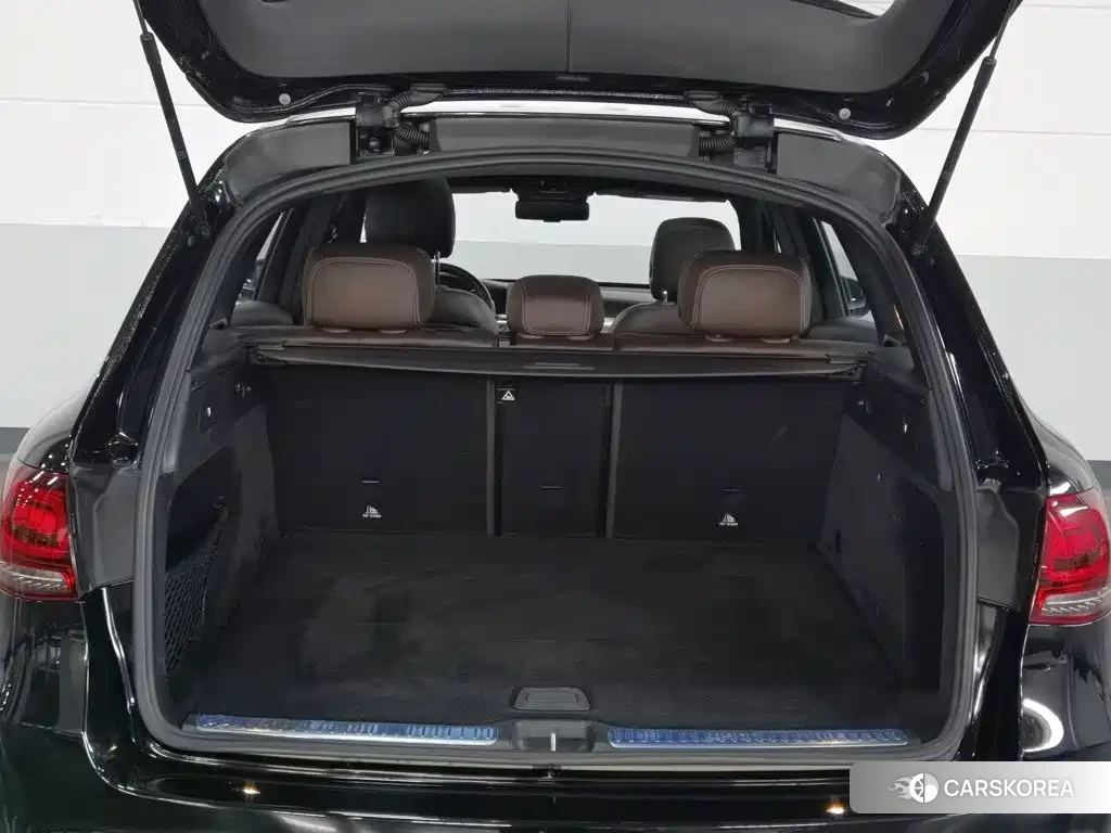 Mercedes-Benz GLC id 4669524 из Китая 7