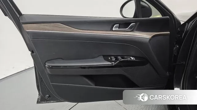 Kia K5 3rd generation id 3438134 из Кореи 7