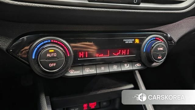 Kia Come New K3 id 3879644 из Кореи 7