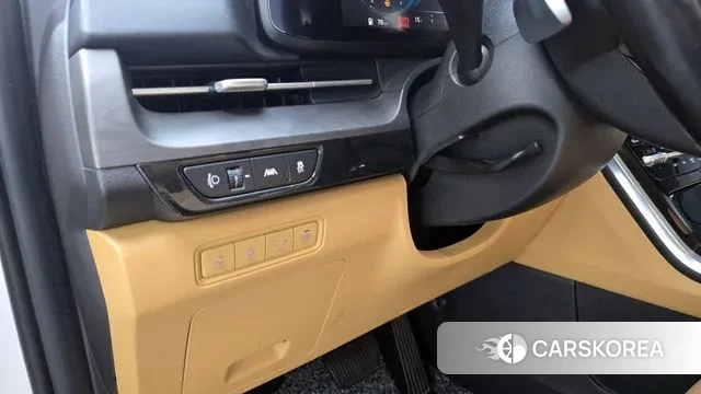 Kia Carnival 4th generation id 3514467 из Кореи 7