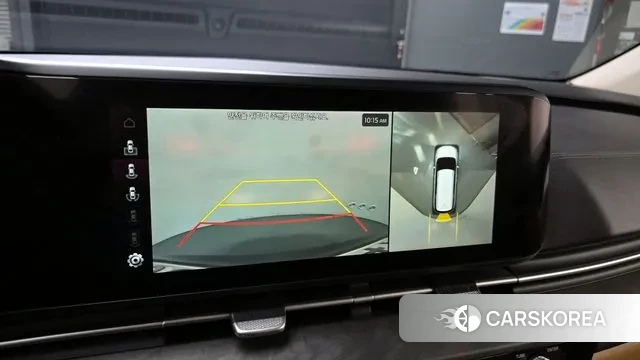 Kia Carnival 4th generation id 3581605 из Кореи 7