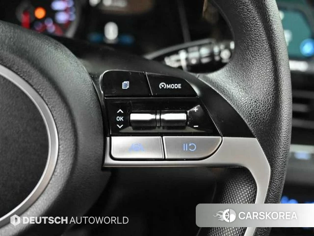 Hyundai Avante (CN7) id 4748176 из Кореи 7